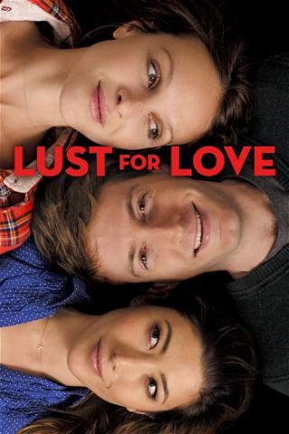 L'ENVIE D'AIMER (Lust for Love) poster