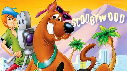 Scooby Goes Hollywood poster