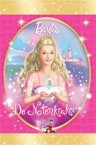 Barbie in De Notenkraker poster