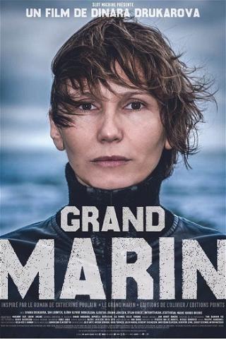 Grand Marin poster