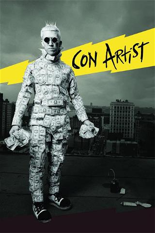 Con Artist poster