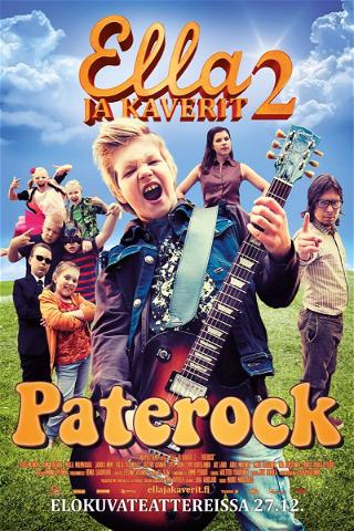 Ella and Friends 2: Paterock poster