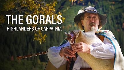 The Gorals - Highlanders of Carpathia poster