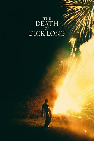 La muerte de Dick Long poster