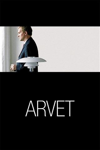 Arvet poster