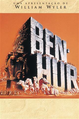 Ben Hur (LEG) poster