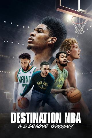 Destino NBA La odisea de la G League poster