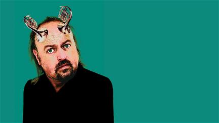 Bill Bailey's Remarkable Guide to the Orchestra poster