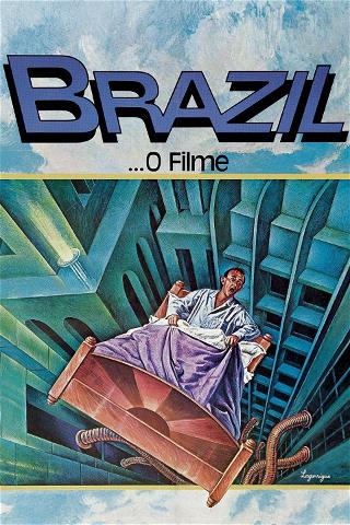Brazil: O Filme poster