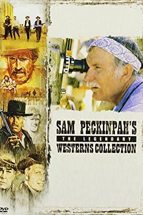 A Simple Adventure Story: Sam Peckinpah, Mexico and The Wild Bunch poster