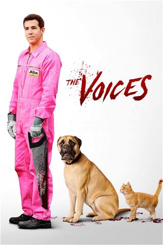 Las Voces poster