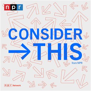 Consider This from NPR poster