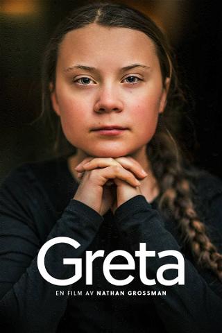 Greta poster