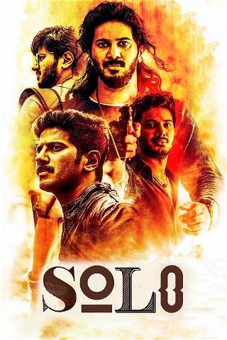 Solo (Tamil version) poster