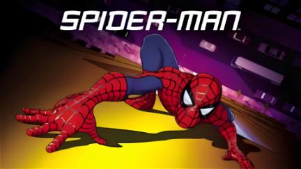 Spider-Man: The New Animated Series poster