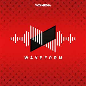 Waveform: The MKBHD Podcast poster