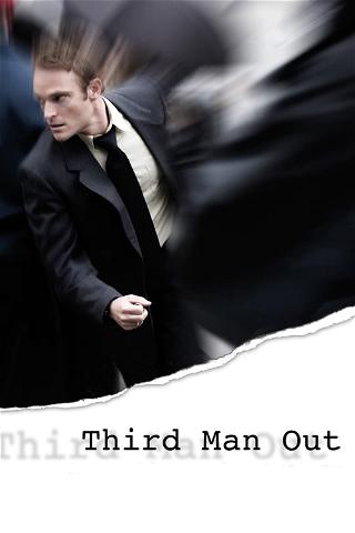 Third Man Out poster
