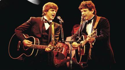 The Everly Brothers - Reunion Concert Live At The Royal Albert Hall poster