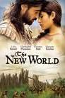 The New World (Theatrical) poster