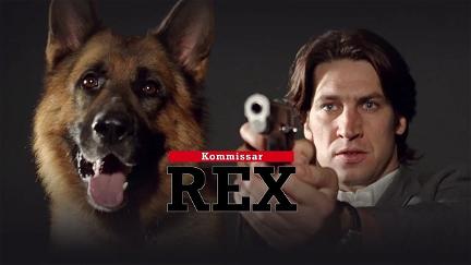 Il commissario Rex poster