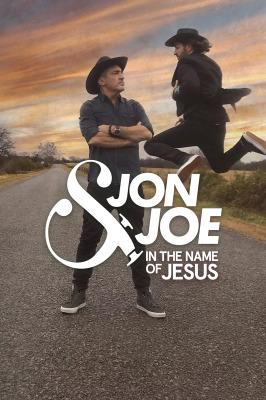 Jon&Joe poster