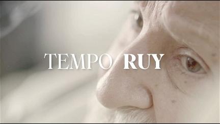 Tempo Ruy poster