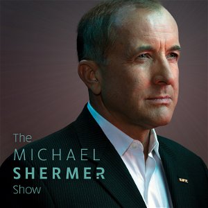 The Michael Shermer Show poster