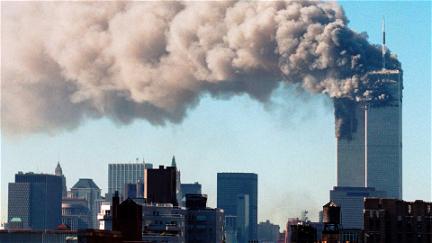 9/11: Life Under Attack poster