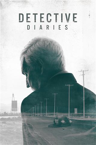 Detective Diaries poster