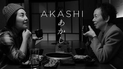 Akashi poster