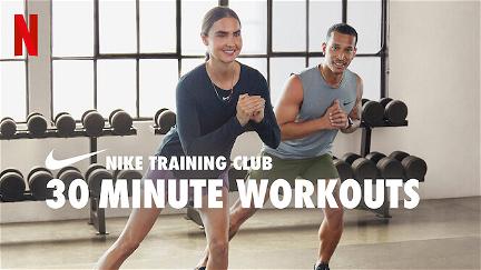 30-Minuten-Workouts poster