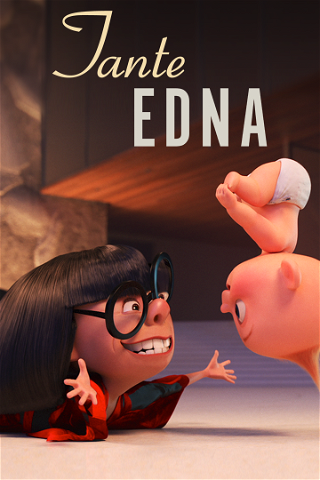 Tante Edna poster