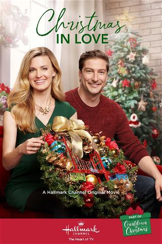 Christmas in Love poster