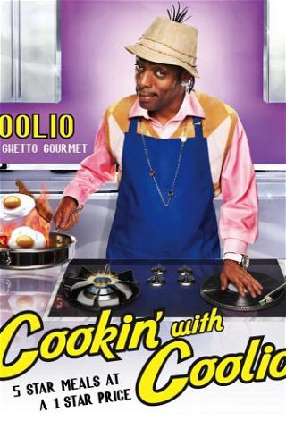 Cookin' With Coolio poster