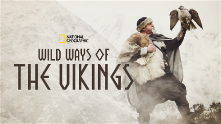 Wild Ways of the Vikings poster