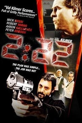 2:22 (2008) poster