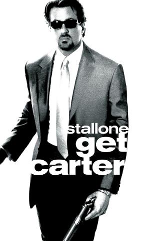 Get Carter (2000) poster