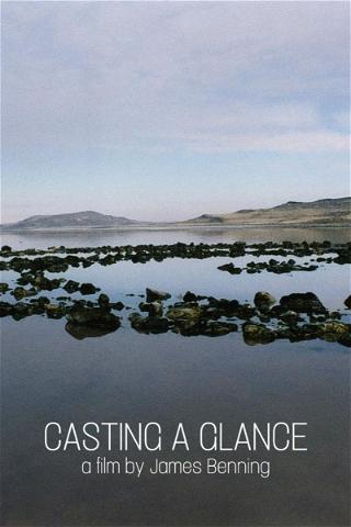 Casting a Glance poster