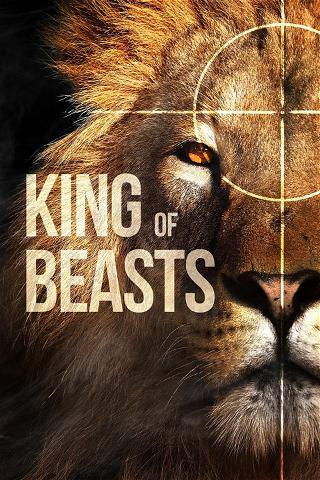 King of Beasts poster