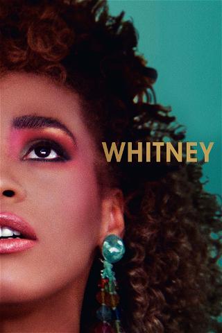 Whitney Houston - Songs für die Ewigkeit poster