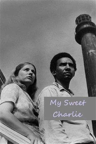 My Sweet Charlie poster