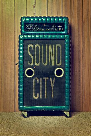 Sound City poster