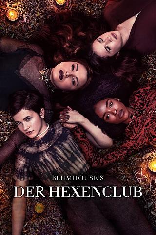 Blumhouse's Der Hexenclub poster