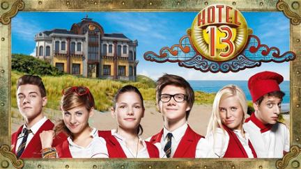 Hotel 13 poster