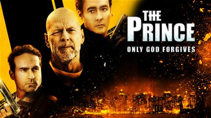 The Prince - Only God Forgives poster