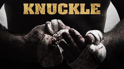 Knuckle poster