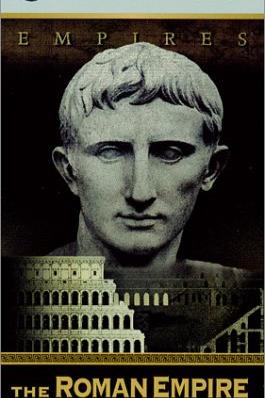 Roma: El Imperio Romano en el Siglo Primero poster