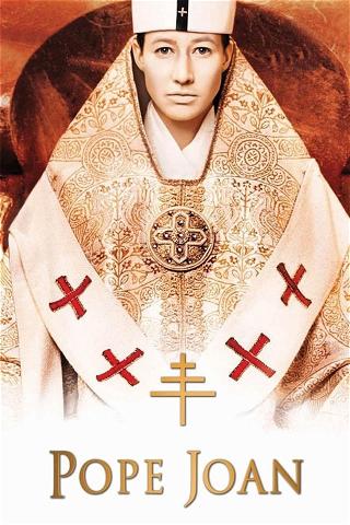 Paavi Johanna poster