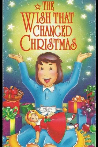 The Wish That Changed Christmas poster