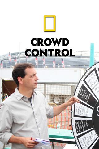 Crowd Control poster